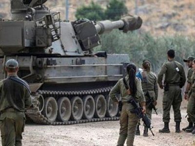 ارتش رژیم صهیونیستی از شمال نوار غزه خارج می‌شود