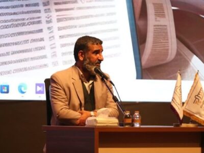حسین یکتا: برای ایجاد تحول در رسانه باید از خود شروع کرد