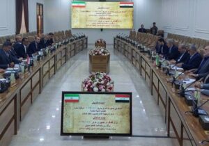 کمسیون مشترک ایران و عراق برای همکاری‌های اربعین تشکیل می‌شود