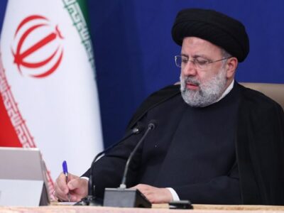رئیسی: صهیونیست‌ها تاوان به شهادت رساندن سردار موسوی را خواهند داد