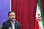 پیام ریحان محمدپور فعال سیاسی و اجتماعی شهرستان های گچساران و باشت به مناسبت فرارسیدن حماسه ۹ دی ماه