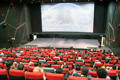 فروش سینمای ایران در هفته گذشته اعلام شد