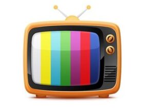 تنظیم شبکه‌های تلویزیون را امروز به‌روزرسانی کنید
