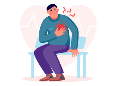 وقتی درد قفسه سینه ناشی از حمله قلبی نیست