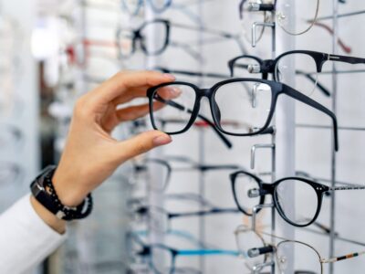 علائمی که نشان می‌دهد به عینک نیاز دارید