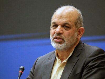 وزیر کشور: برخی از عوامل درگیر با جنایت تروریستی کرمان دستگیر شدند