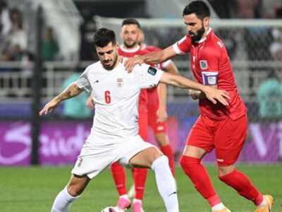 جام ملت‌های آسیا| ایران به سختی و لرزان از سد سوریه گذشت