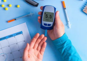 نشانه‌ها و علائم مقاومت به انسولین چیست؟