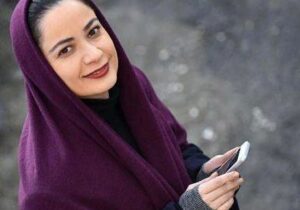 زندگی نامه نسرین نصرتی/بازیگر فهیمه در پایتخت