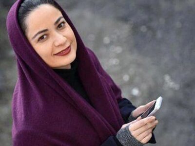 زندگی نامه نسرین نصرتی/بازیگر فهیمه در پایتخت
