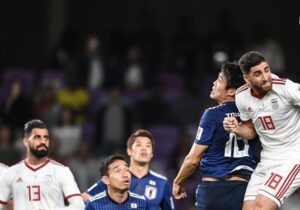 ایران در جست و جوی شکستن طلسم ژاپن در جام ملت‌های آسیا