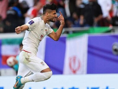 جام ملت‌‌های آسیا| پیروزی تاریخی تیم ملی مقابل ژاپن با فوتبال ناب ایرانی