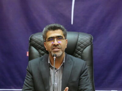 رییس ستاد انتخابات فارس: آماده برگزاری انتخاباتی پرشور هستیم