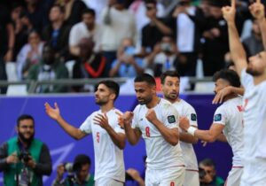 پیام تبریک مهندس صادق کمائی به مناسبت پیروزی تیم ملی فوتبال جمهوری اسلامی ایران در جام ملت های آسیا