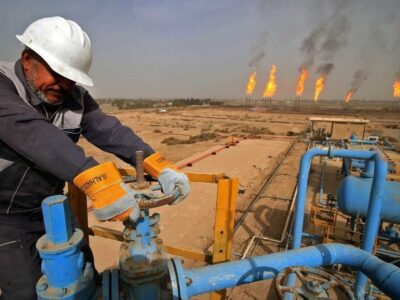 شرکت نفت گچساران؛ از اجرای ۲ هزار طرح عمرانی تا افزایش ۱۲ برابری تولیدات
