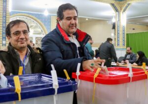 انتخابات در کدام حوزه‌های انتخابیه به دور دوم کشیده شد؟