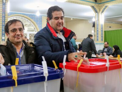انتخابات در کدام حوزه‌های انتخابیه به دور دوم کشیده شد؟
