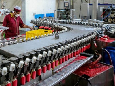 بازگشت نبض تولید به یک هزار و ۲۳۶واحد تولیدی فارس