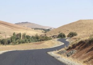 ۸۱ کیلومتر راه روستایی جدید در کهگیلویه و بویراحمد ساخته شد