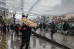 هواشناسی فارس: بارش رگبار بهاری برای برخی مناطق استان در راه است
