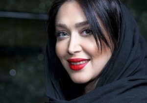 زندگی نامه سارا منجزی پور/بازیگر و مدل