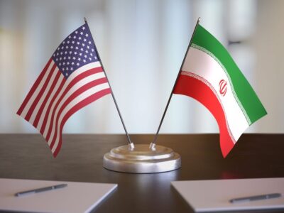 رسانه آمریکایی: هشدار تهران به واشنگتن برای خودداری از دخالت در حمله به اسرائیل
