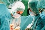 جراحی نادر در شیراز /عمل جنین دارای نارسایی قلبی در رحم مادر