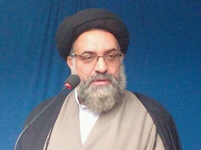 امام جمعه یاسوج: عملیات وعده صادق، اقتدار نظامی ایران را به نمایش گذاشت