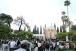 آرامگاه سعدی یک اردیبهشت میزبان ۳۵ هزار بازدیدکننده شد