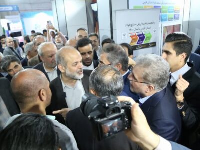 وزیر کشور: ظرفیت‌های فارس در زمینه ایجاد زنجیره‌های ارزش قابل توجه است