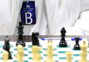 نایب قهرمانی تیم امید ایران در مسابقات شطرنج شهرهای آسیا