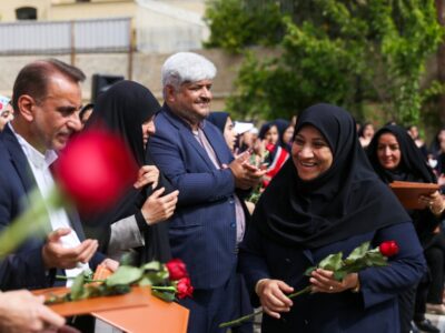 چهار هزار و ۲۰۶ معلم جدید در فارس استخدام می‌شوند