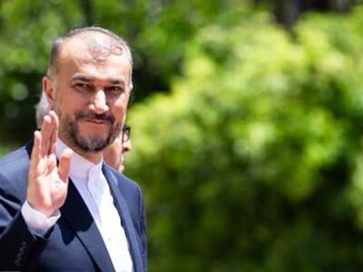 حسین امیرعبداللهیان نخستین وزیر امور خارجه «شهید» جمهوری اسلامی ایران نام گرفت
