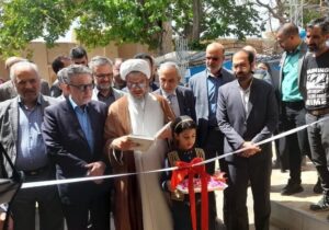 پانزدهمین جشنواره گلغلتان نوزادان در امیریه دامغان انجام شد