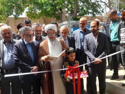 پانزدهمین جشنواره گلغلتان نوزادان در امیریه دامغان انجام شد