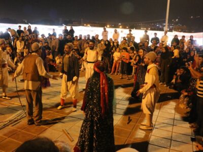 ۱۱ استان کشور برای حضور در جشنواره ملی عشایر یاسوج اعلام آمادگی کردند