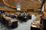 عدم حمایت ۱۴ کشور از قطعنامه ضد ایرانی در شورای حکام