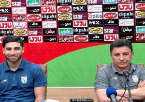 قلعه‌نویی: ازبکستان یکی از قدرت‌های فوتبال آسیا است