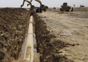دست پُر دولت سیزدهم با پروژه‌های آبی فارس؛ اجرای ۱۰۴ پروژه سازه‌ای و غیرسازه‌ای