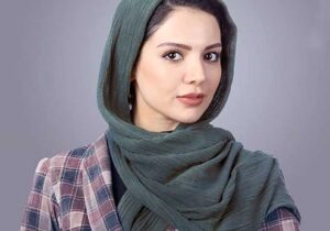 زندگی نامه آیدا نامجو/از شروع بازیگری تا شهرت