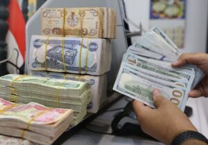 زائرین اربعین حسینی (ع) برای تأمین ارز مورد نیاز از ۷ مرداد اقدام کنند