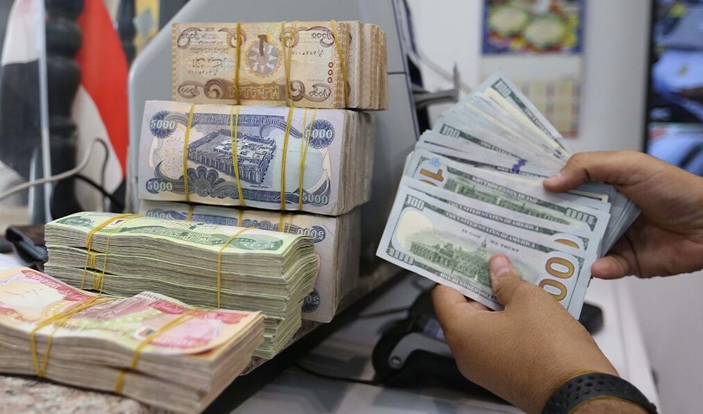 زائرین اربعین حسینی (ع) برای تأمین ارز مورد نیاز از ۷ مرداد اقدام کنند