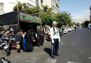 محدودیت های ترافیکی تاسوعا و عاشورای حسینی در شیراز اعلام شد