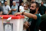 بازتاب دور دوم انتخابات ریاست جمهوری و بیانات رهبری در رسانه‌های عربی