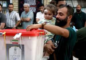 بازتاب دور دوم انتخابات ریاست جمهوری و بیانات رهبری در رسانه‌های عربی