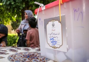 استاندار فارس از حضور پرشور مردم در انتخابات قدردانی کرد
