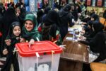 شورای نگهبان صحت انتخابات ریاست‌جمهوری را تأیید کرد