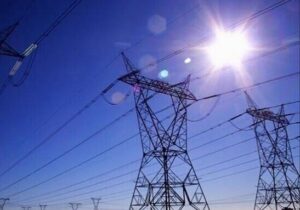 برق پایدار ۲۷ شهرستان فارس با وجود گرمای شدید هوا تأمین شد