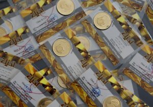 افزایش قیمت سکه و طلا در هفته‌ای که گذشت/ حباب سکه ۶۰۰ هزار تومان بیشتر شد