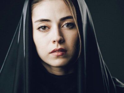 زندگی نامه نیلوفر رجایی فر/زندگی شخصی و شهرت
